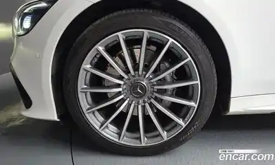 Mercedes-Benz AMG GT 2021 3.0 гидро в Москве № 1908571, миниатюра 5