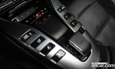Mercedes-Benz AMG GT 2021 3.0 гидро в Москве № 1908571, миниатюра 9