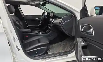 Mercedes-Benz GLA-Class 2019 2.0 гидро в Москве № 1908765, миниатюра 11