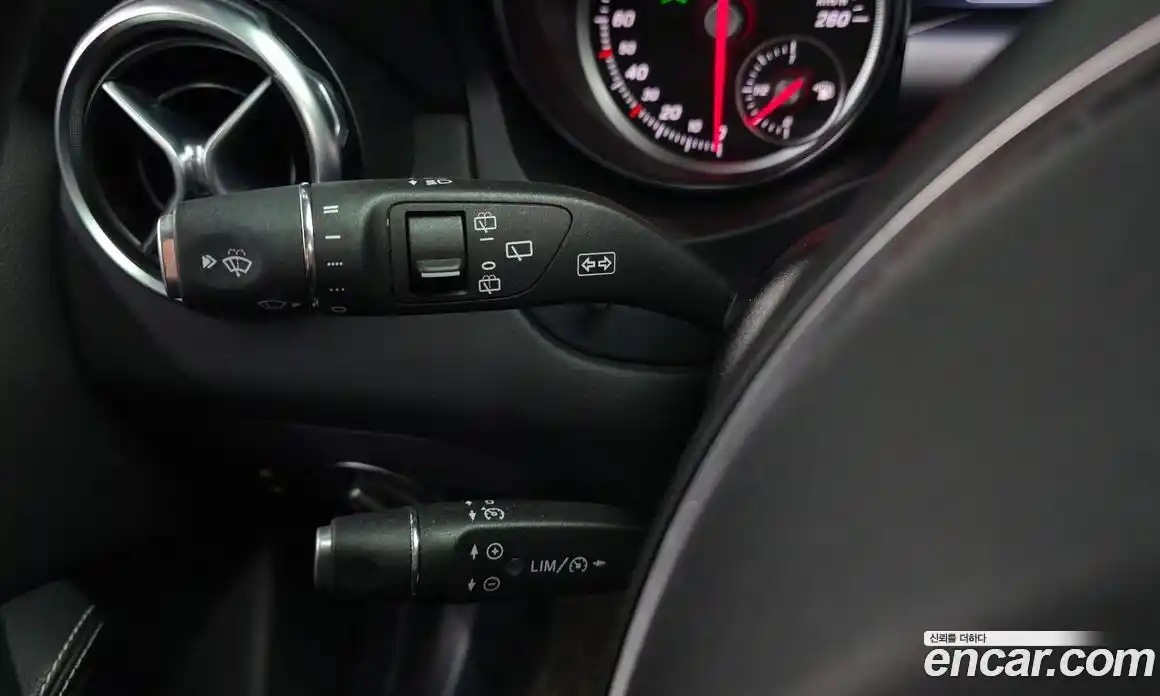Mercedes-Benz GLA-Class 2019 2.0 гидро в Москве № 1908765, фото 18