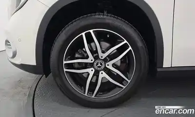 Mercedes-Benz GLA-Class 2019 2.0 гидро в Москве № 1908765, миниатюра 5