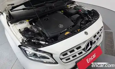 Mercedes-Benz GLA-Class 2019 2.0 гидро в Москве № 1908765, миниатюра 6