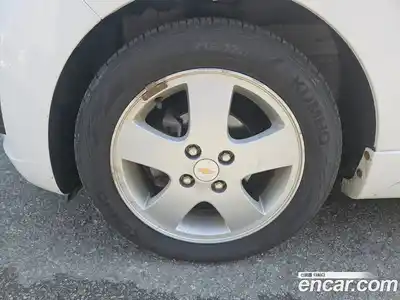 Chevrolet Spark 2012 1.0 гидро в Москве № 1909290, миниатюра 5