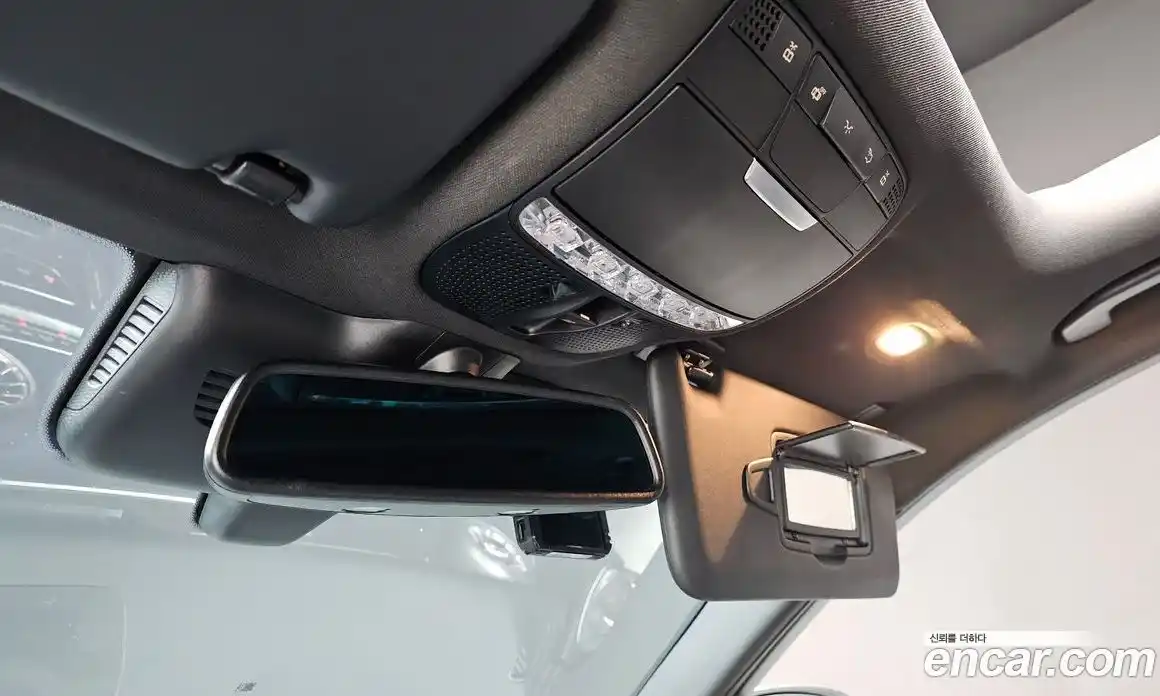 Mercedes-Benz C-Class 2017 2.1 гидро в Москве № 1909380, фото 21