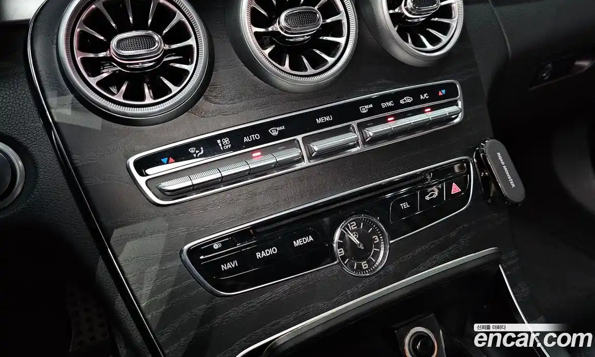 Mercedes-Benz C-Class 2017 2.1 гидро в Москве № 1909380, фото 28