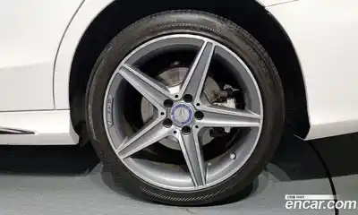 Mercedes-Benz C-Class 2017 2.1 гидро в Москве № 1909380, миниатюра 7