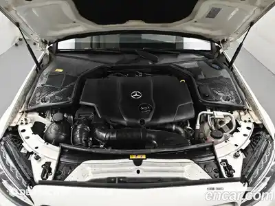 Mercedes-Benz C-Class 2015 2.1 гидро в Москве № 1909838, миниатюра 6