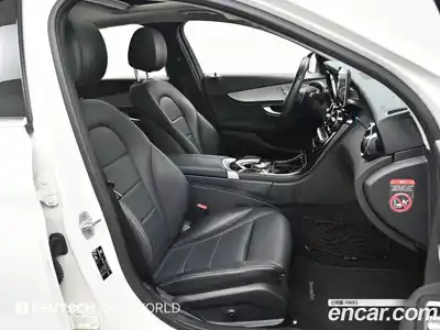 Mercedes-Benz C-Class 2015 2.1 гидро в Москве № 1909838, миниатюра 10