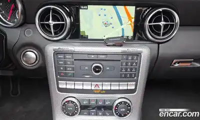 Mercedes-Benz SLC-Class 2016 3.0 гидро в Москве № 1909901, миниатюра 12