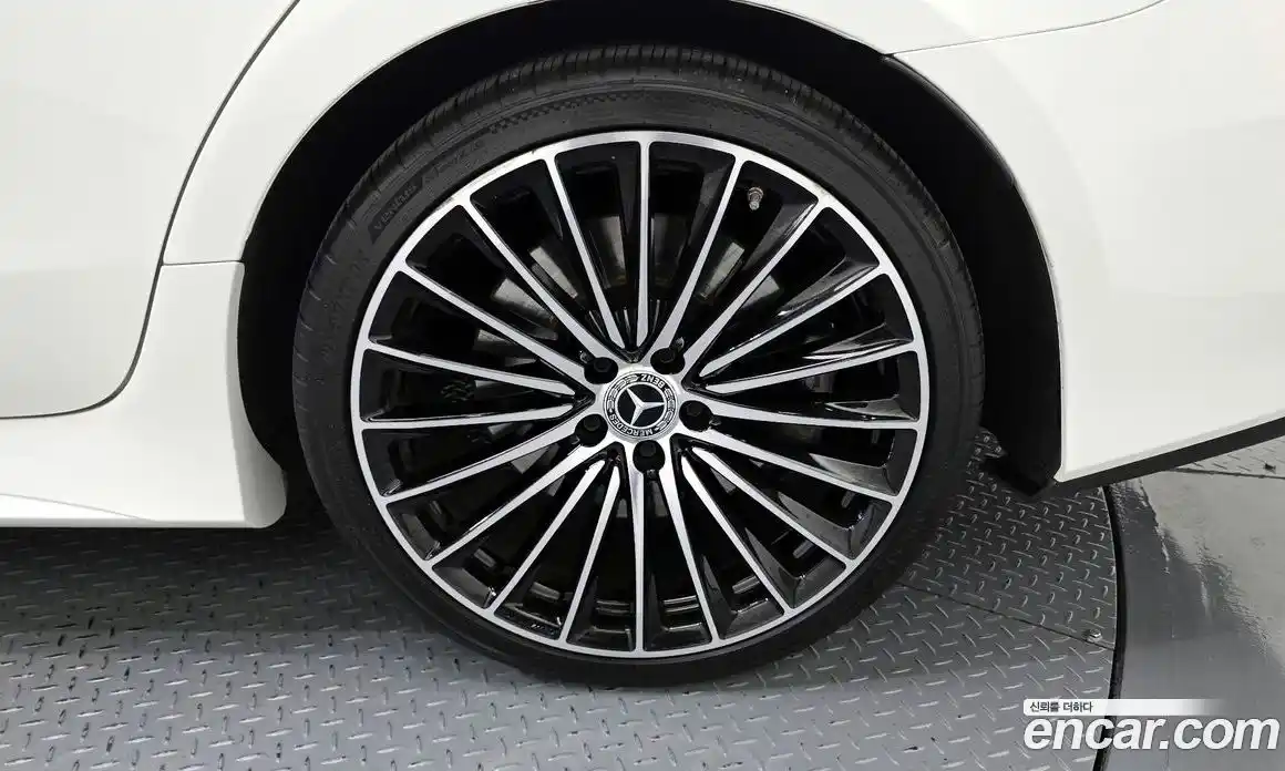 Mercedes-Benz CLS-Class 2022 3.0 гидро в Москве № 1910427, фото 5