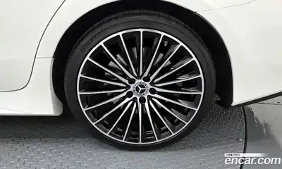 Mercedes-Benz CLS-Class 2022 3.0 гидро в Москве № 1910427, миниатюра 5