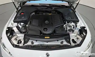 Mercedes-Benz CLS-Class 2022 3.0 гидро в Москве № 1910427, миниатюра 6