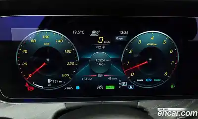 Mercedes-Benz CLS-Class 2022 3.0 гидро в Москве № 1910427, миниатюра 8