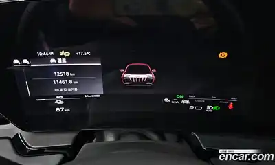 Audi Q6 e-tron 2025 0.2 гидро в Москве № 1910461, миниатюра 11