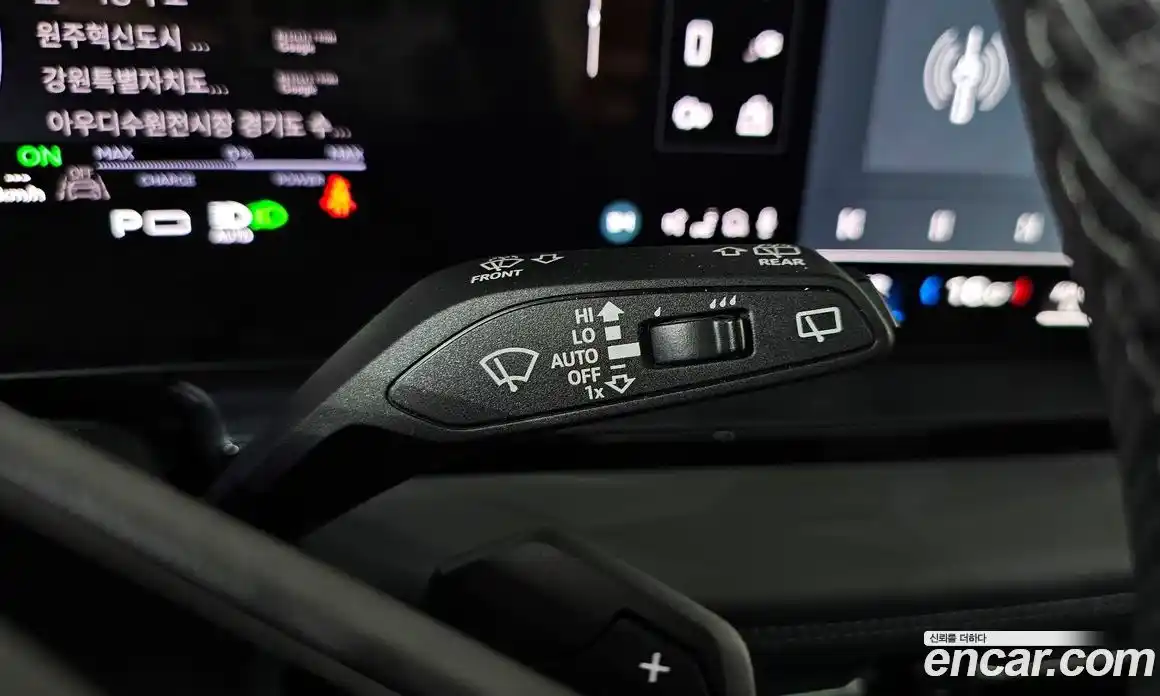 Audi Q6 e-tron 2025 0.2 гидро в Москве № 1910461, фото 30