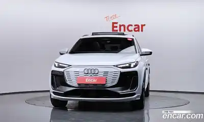 Audi Q6 e-tron 2025 0.2 гидро в Москве № 1910461, миниатюра 3