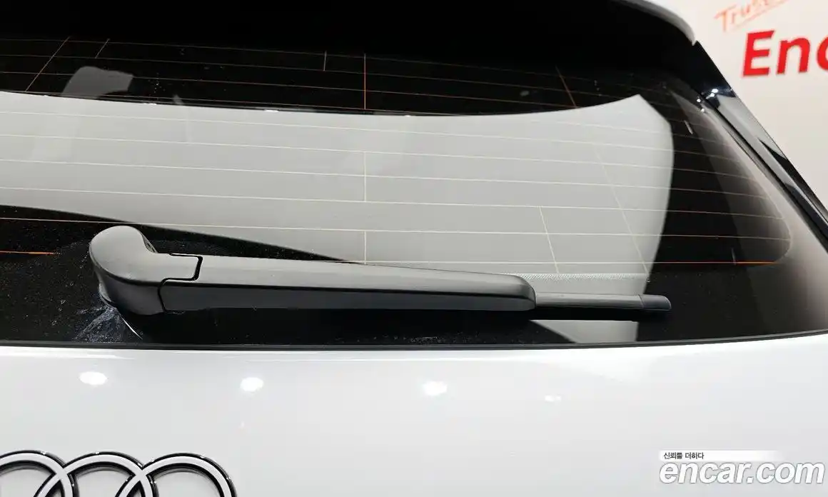 Audi Q6 e-tron 2025 0.2 гидро в Москве № 1910461, фото 37