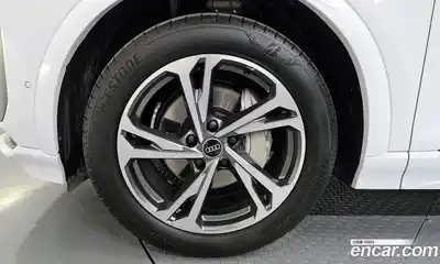 Audi Q6 e-tron 2025 0.2 гидро в Москве № 1910461, миниатюра 5