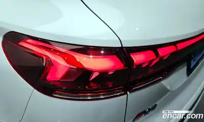 Audi Q6 e-tron 2025 0.2 гидро в Москве № 1910461, миниатюра 9