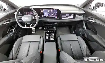 Audi Q6 e-tron 2025 0.2 гидро в Москве № 1910461, миниатюра 10