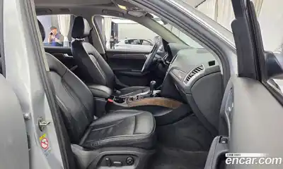 Audi Q5 2012 2.0 гидро в Москве № 1910603, миниатюра 11