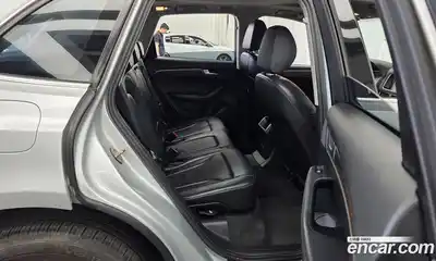 Audi Q5 2012 2.0 гидро в Москве № 1910603, миниатюра 12