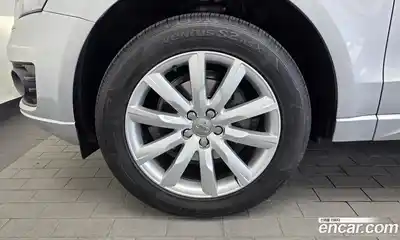 Audi Q5 2012 2.0 гидро в Москве № 1910603, миниатюра 5