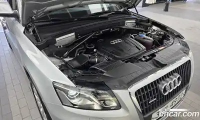 Audi Q5 2012 2.0 гидро в Москве № 1910603, миниатюра 6