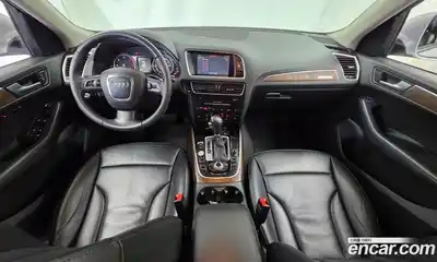 Audi Q5 2012 2.0 гидро в Москве № 1910603, миниатюра 7