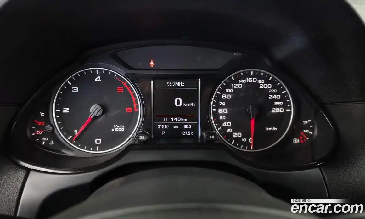 Audi Q5 2012 2.0 гидро в Москве № 1910603, фото 8