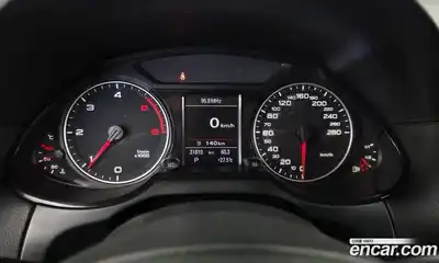 Audi Q5 2012 2.0 гидро в Москве № 1910603, миниатюра 8