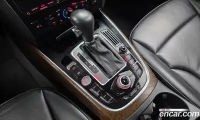 Audi Q5 2012 2.0 гидро в Москве № 1910603, миниатюра 9