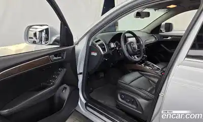 Audi Q5 2012 2.0 гидро в Москве № 1910603, миниатюра 10