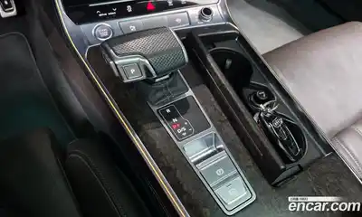 Audi A7 2020 3.0 гидро в Москве № 1910684, миниатюра 12