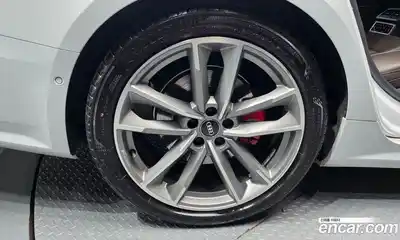 Audi A7 2020 3.0 гидро в Москве № 1910684, миниатюра 5