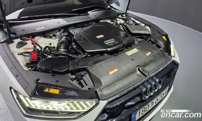 Audi A7 2020 3.0 гидро в Москве № 1910684, миниатюра 6