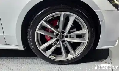 Audi A7 2020 3.0 гидро в Москве № 1910684, миниатюра 7