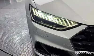 Audi A7 2020 3.0 гидро в Москве № 1910684, миниатюра 8