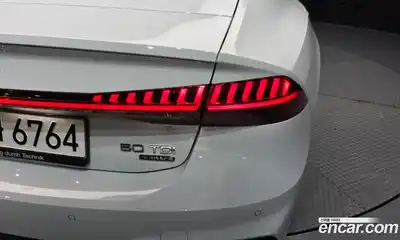 Audi A7 2020 3.0 гидро в Москве № 1910684, миниатюра 9