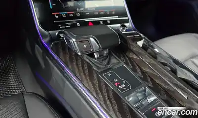 Audi A6 2021 2.0 гидро в Москве № 1910697, миниатюра 11