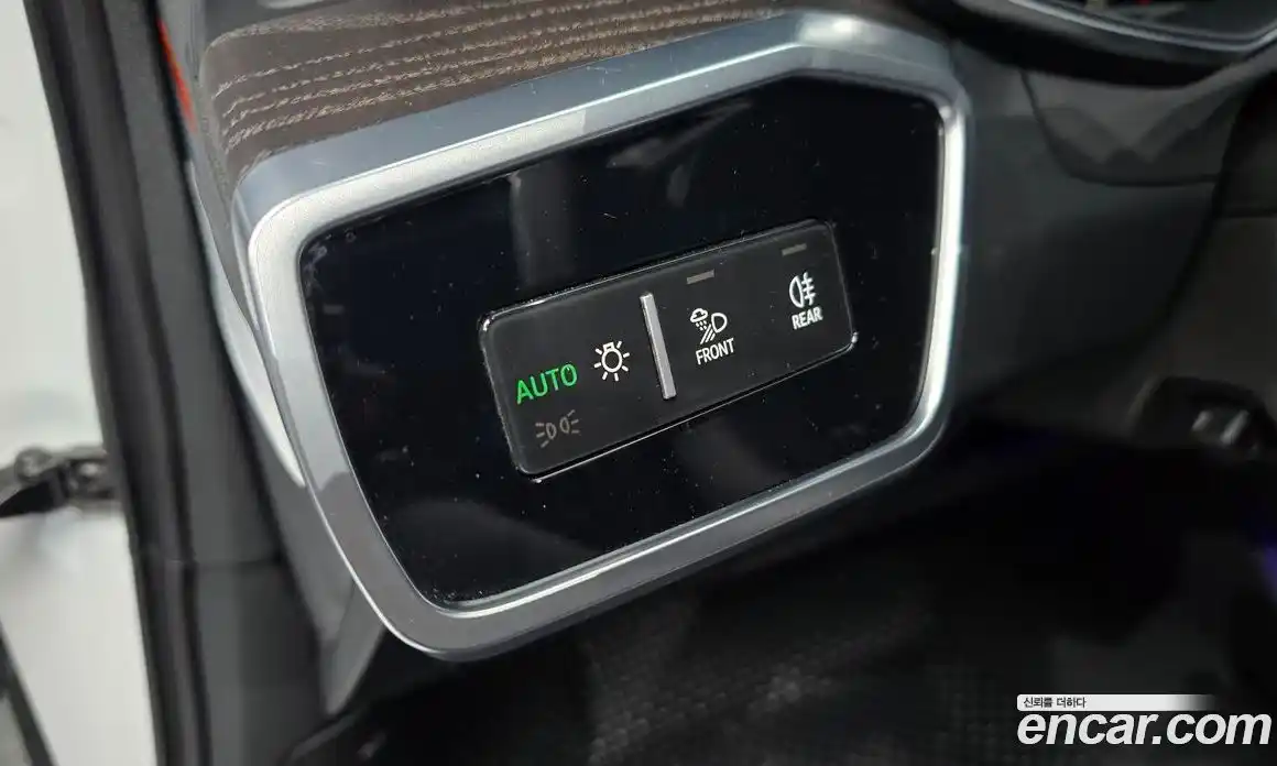 Audi A6 2021 2.0 гидро в Москве № 1910697, фото 27