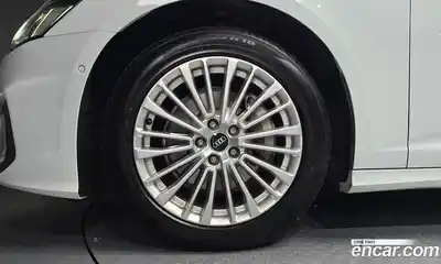 Audi A6 2021 2.0 гидро в Москве № 1910697, миниатюра 4