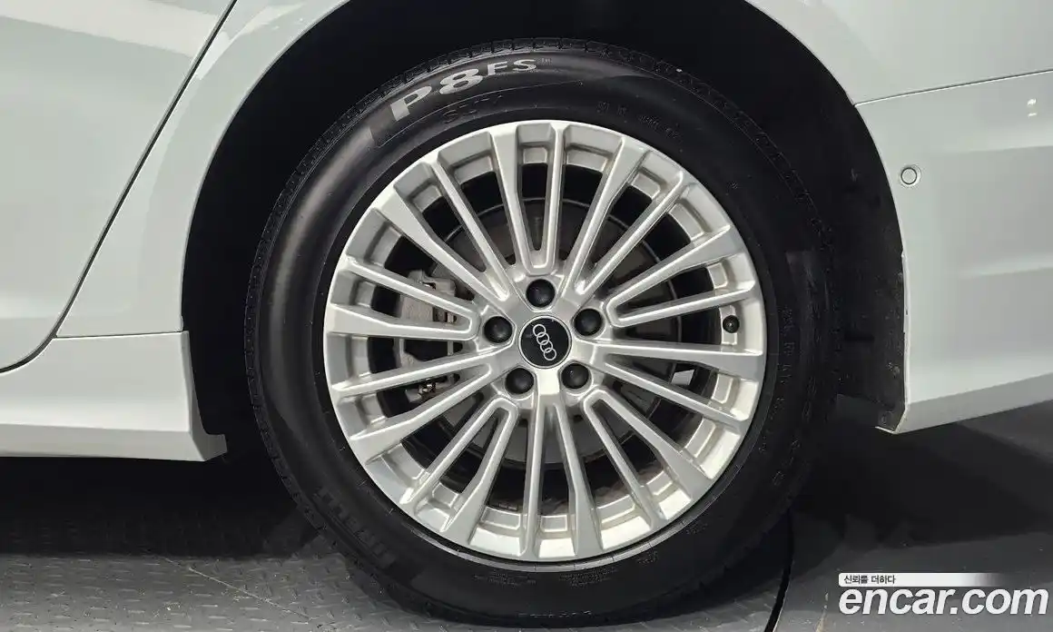 Audi A6 2021 2.0 гидро в Москве № 1910697, фото 6