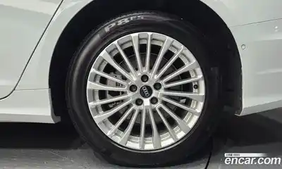 Audi A6 2021 2.0 гидро в Москве № 1910697, миниатюра 6