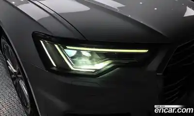 Audi A6 2021 2.0 гидро в Москве № 1910697, миниатюра 7