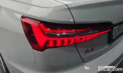 Audi A6 2021 2.0 гидро в Москве № 1910697, миниатюра 8