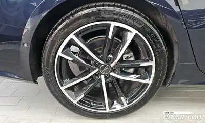 Audi A7 2023 3.0 гидро в Москве № 1910768, миниатюра 5