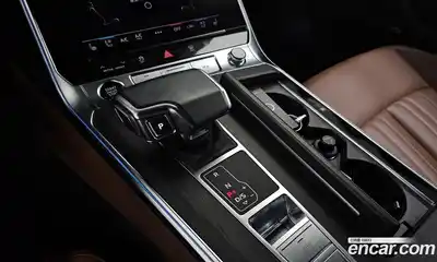 Audi A7 2023 3.0 гидро в Москве № 1910768, миниатюра 9