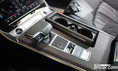Audi A7 2021 3.0 гидро в Москве № 1910783, миниатюра 12