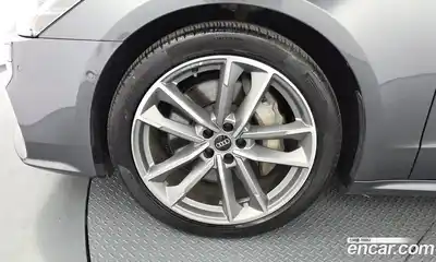 Audi A7 2021 3.0 гидро в Москве № 1910783, миниатюра 5